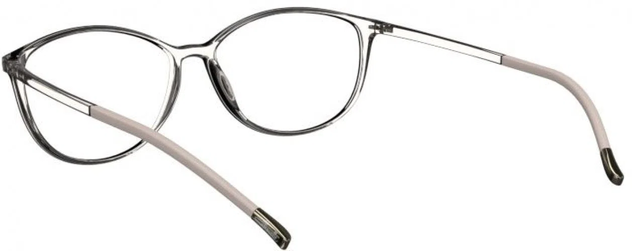 Silhouette SPX Illusion Fullrim 1604 Eyeglasses - view 57